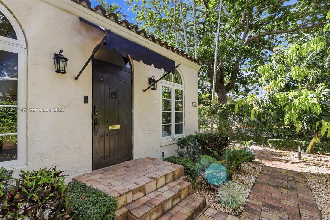 House in Coral Gables, Florida, United States 3 - 18048485
