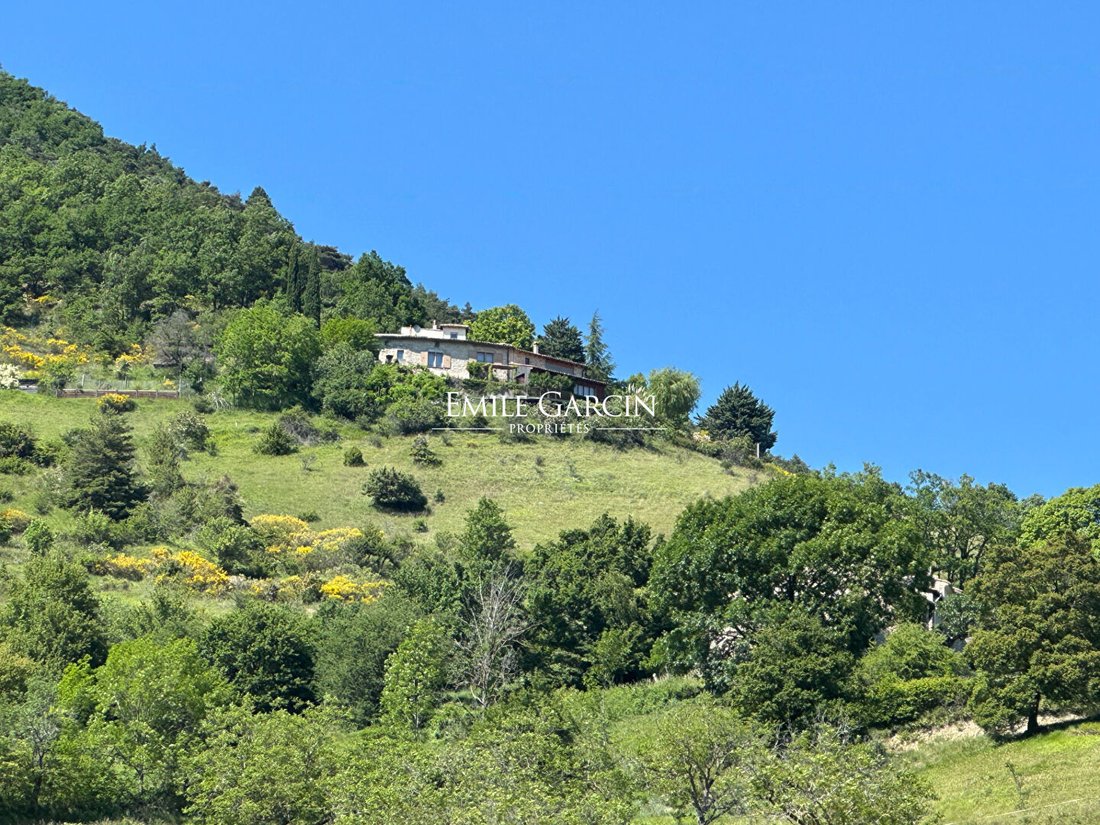 Villa in Eygluy-Escoulin, Auvergne-Rhône-Alpes, France 2 - 18038972