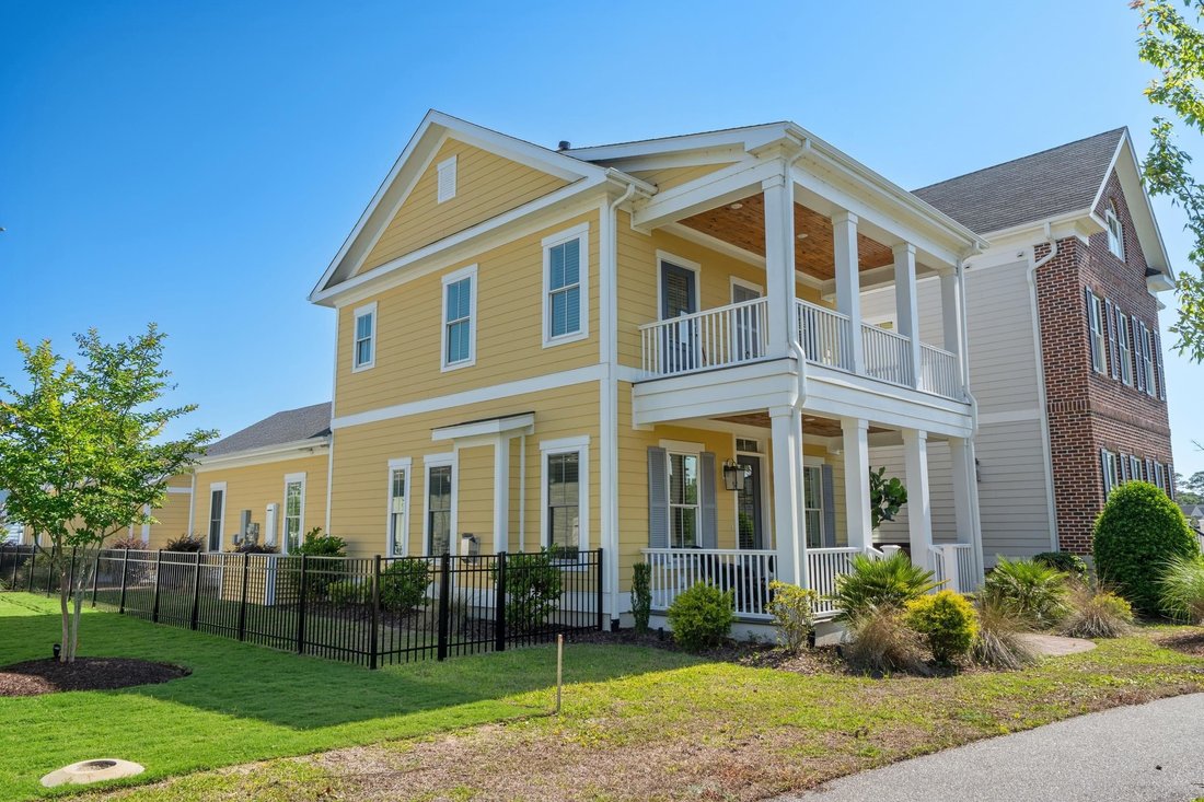Myrtle Beach, South Carolina, United States 1 - 18039459