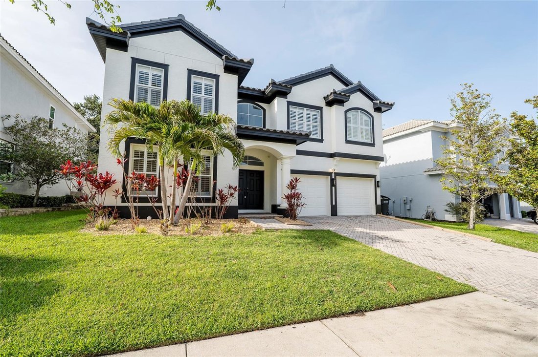 House in Safety Harbor, Florida, United States 2 - 18036581