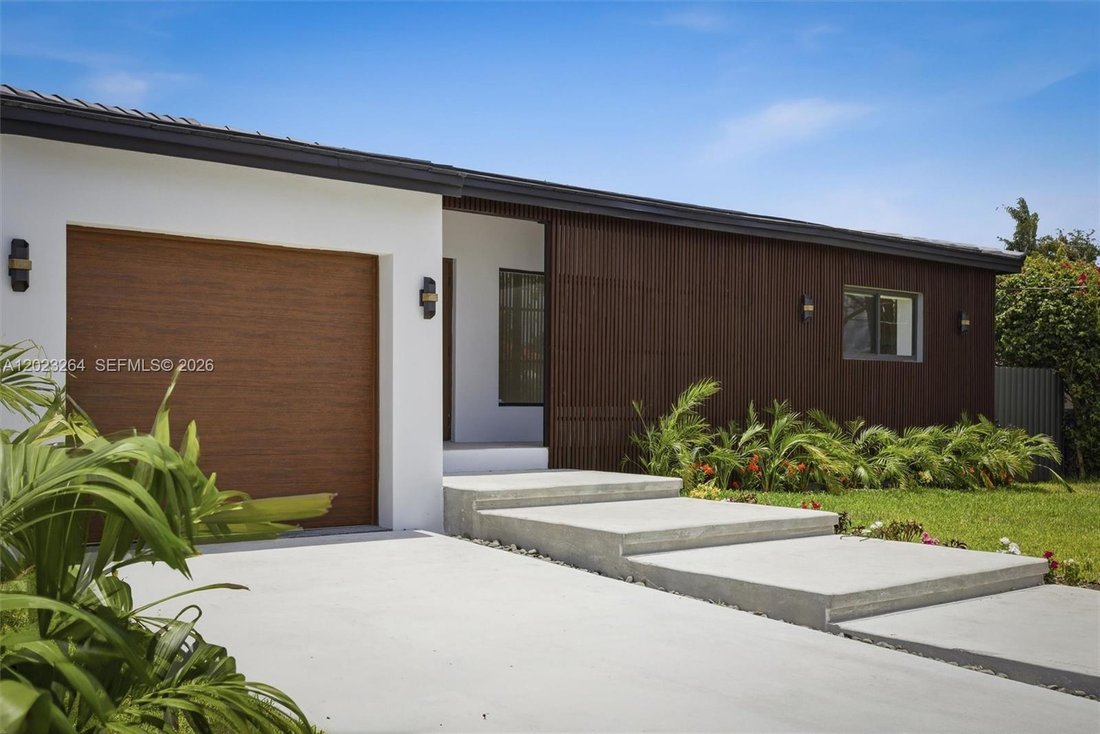 House in Miami, Florida, United States 1 - 18041427