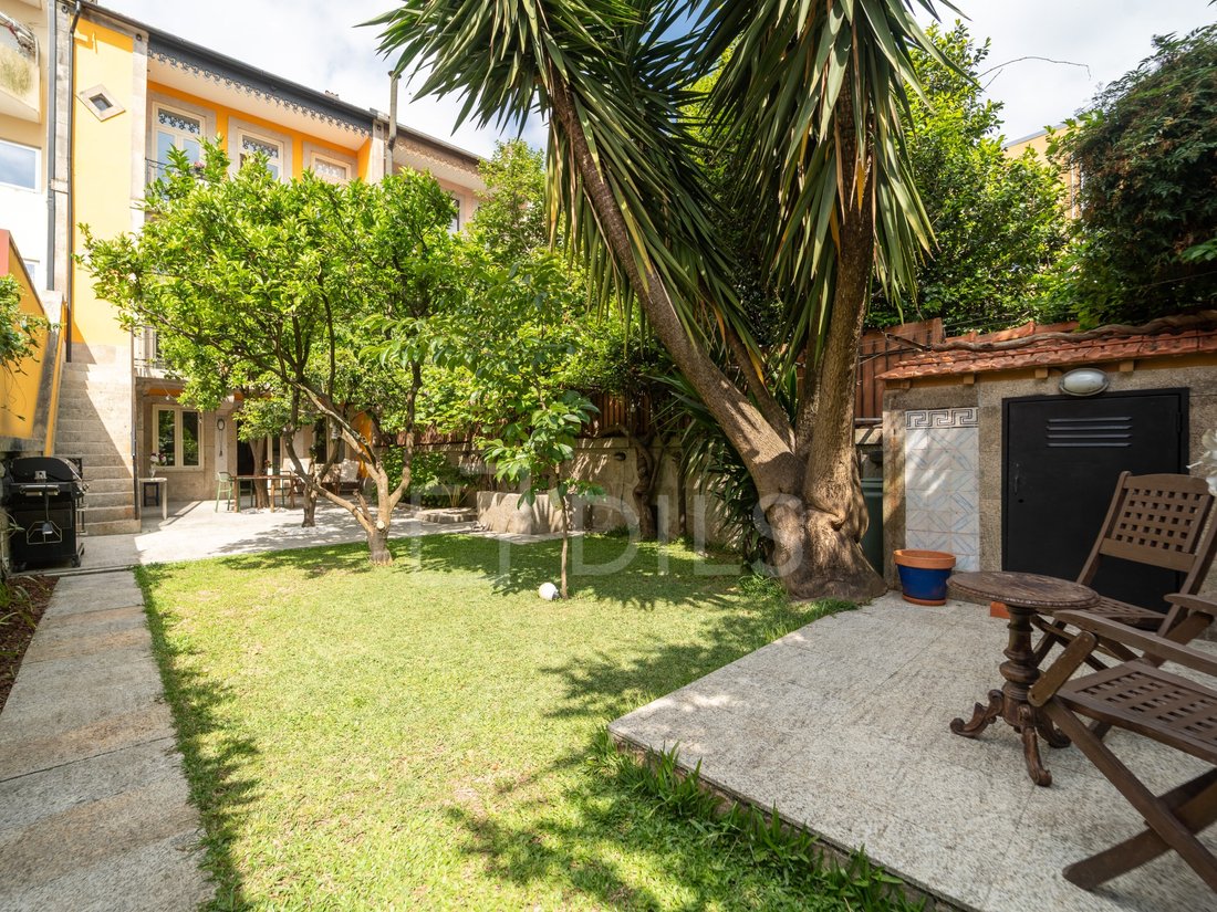 House in Bonfim, Porto District, Portugal 1 - 18038766