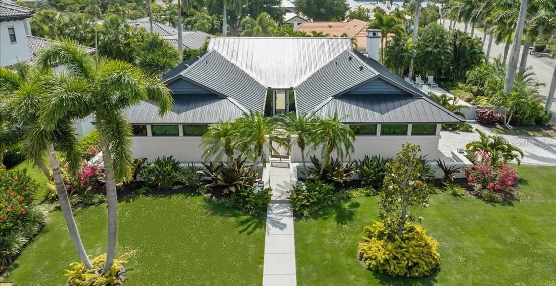 House in Sarasota, Florida, United States 1 - 17869944