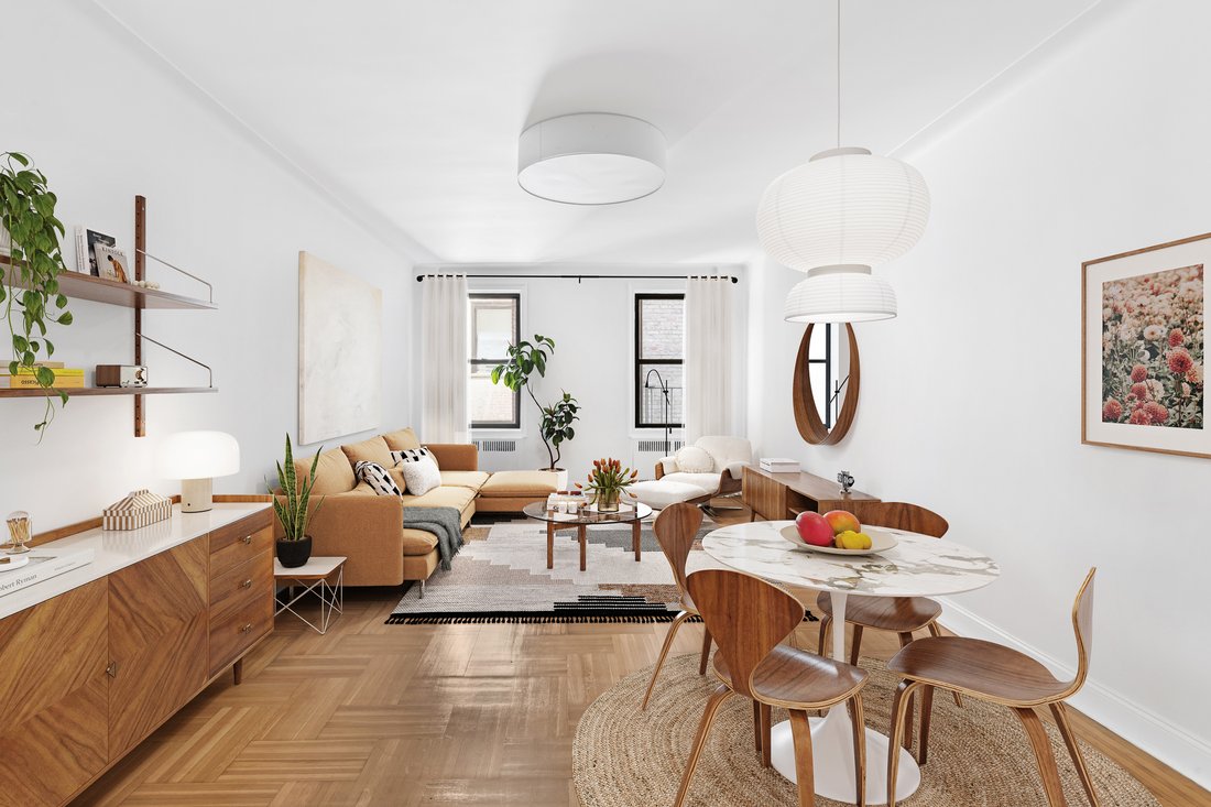 Co Op in New York, New York, United States 1 - 18051029