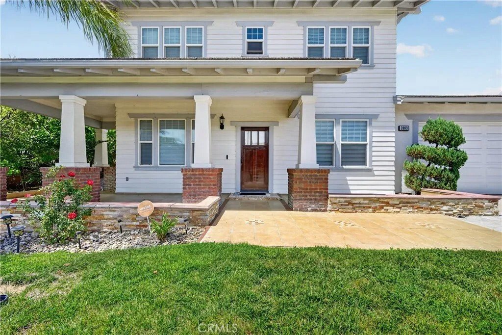 House in Corona, California, United States 5 - 18036735