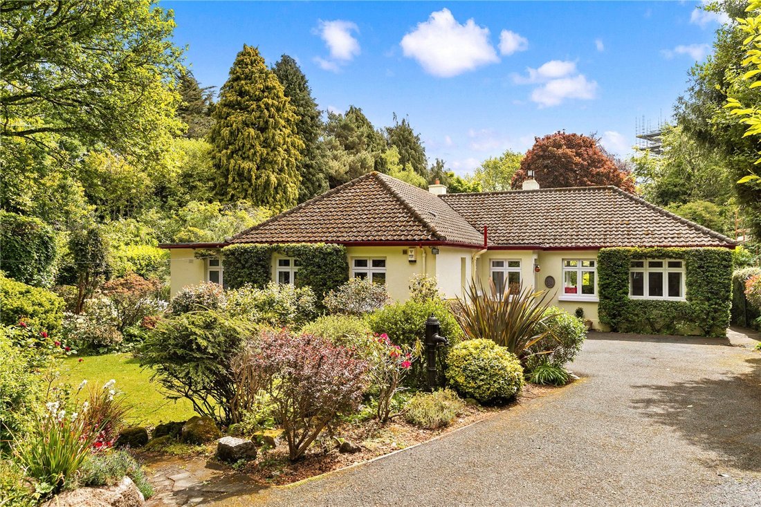 Casa en Dublín, Dublín, Irlanda 1 - 18038580