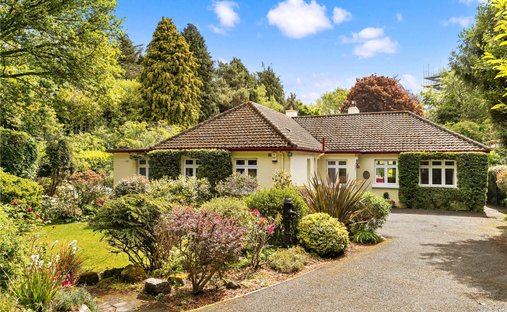 Casa en Dublín, Dublín, Irlanda 1