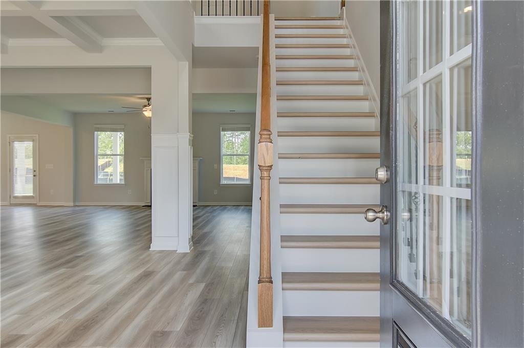 House in Hampton, Georgia, United States 4 - 18036875