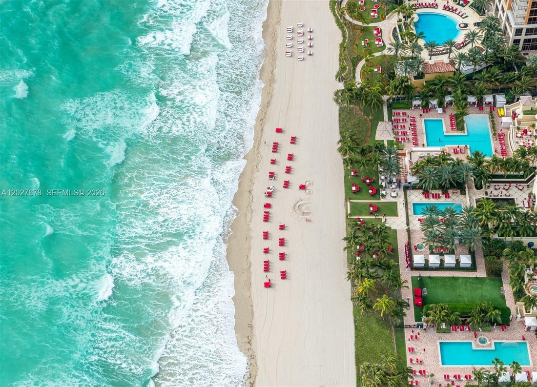 Condo in Sunny Isles Beach, Florida, United States 2 - 18041417