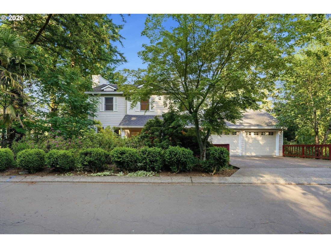 Maison à Lake Oswego, Oregon, États-Unis 4 - 18040223