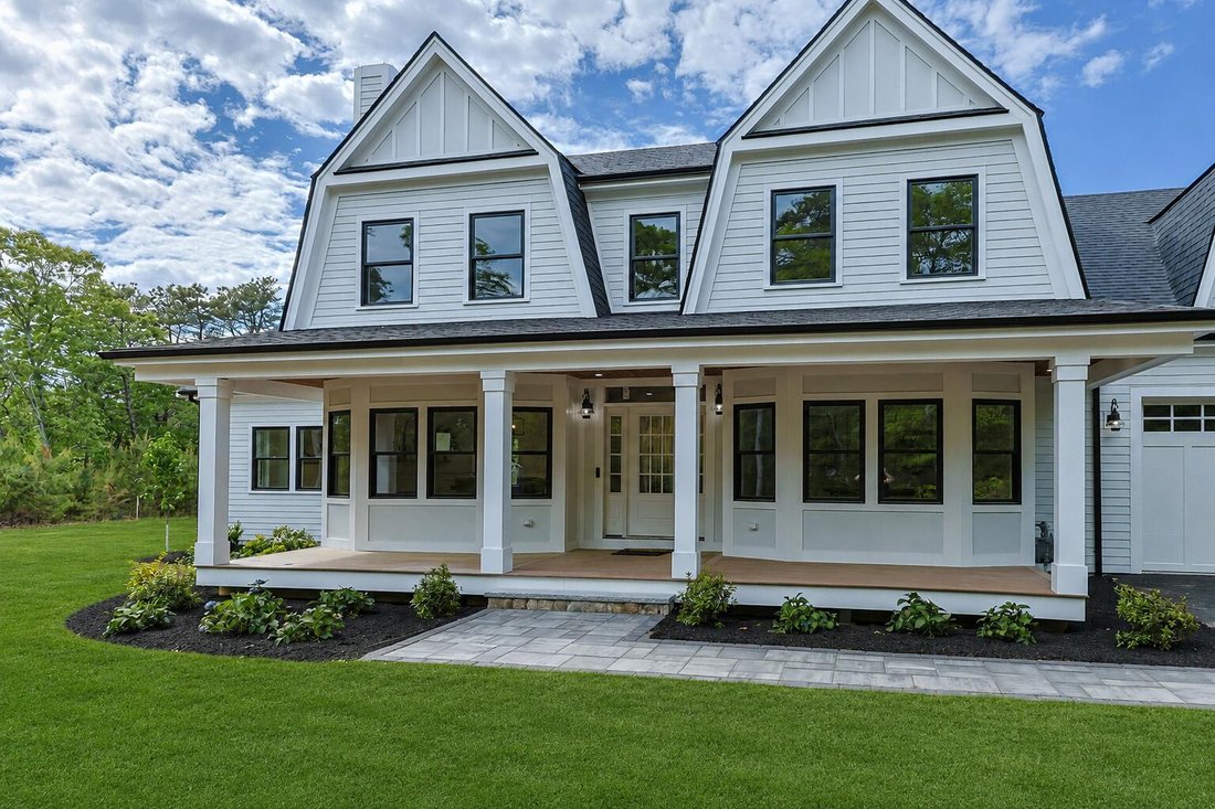 House in Dennis, Massachusetts, United States 3 - 18043866