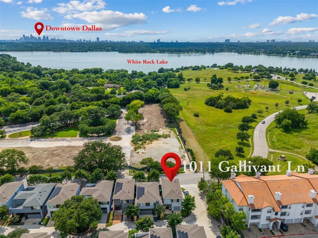 House in Dallas, Texas, United States 4 - 18048403