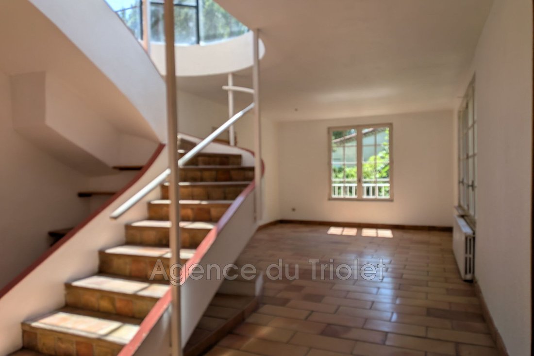 House in Hôpitaux-Facultés, Montpellier, France 3 - 18045259