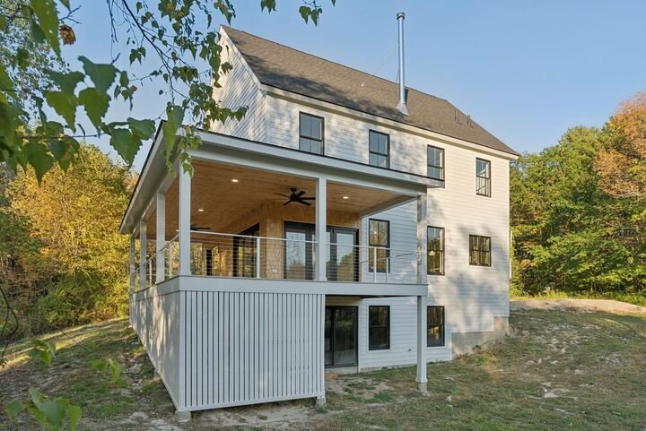 House in Portland, Maine, United States 2 - 18049404