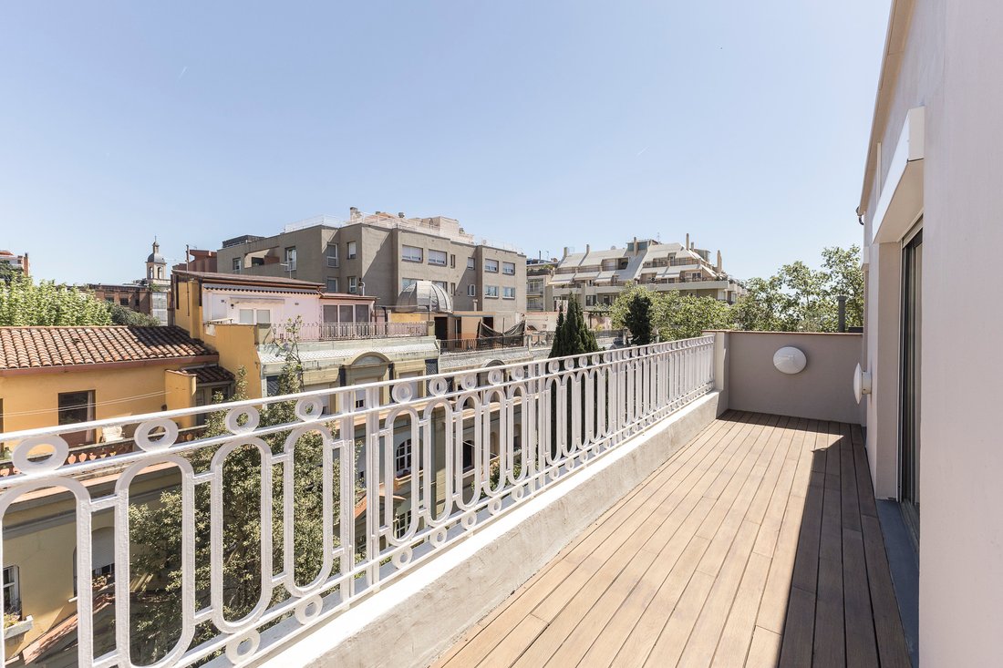 House in Sarrià-Sant Gervasi, Barcelona, Spain 4 - 18029655