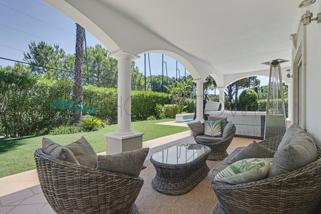 House in Quarteira, Algarve, Portugal 4 - 18038723