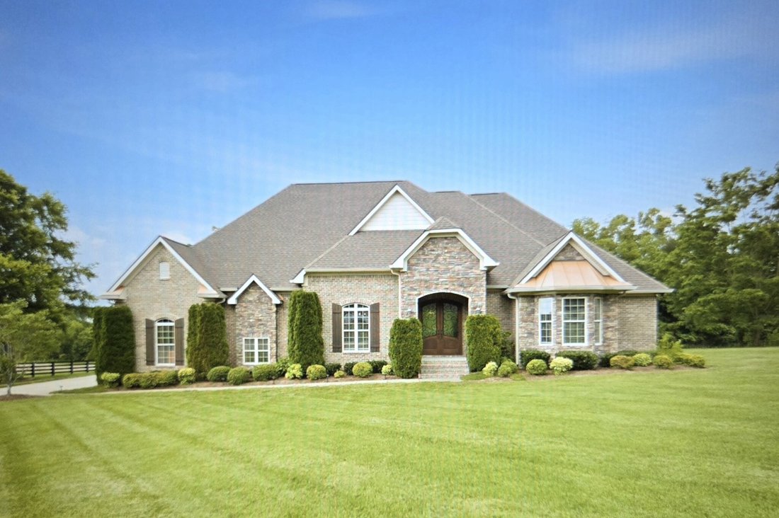 House in Franklin, Tennessee, United States 2 - 18033638