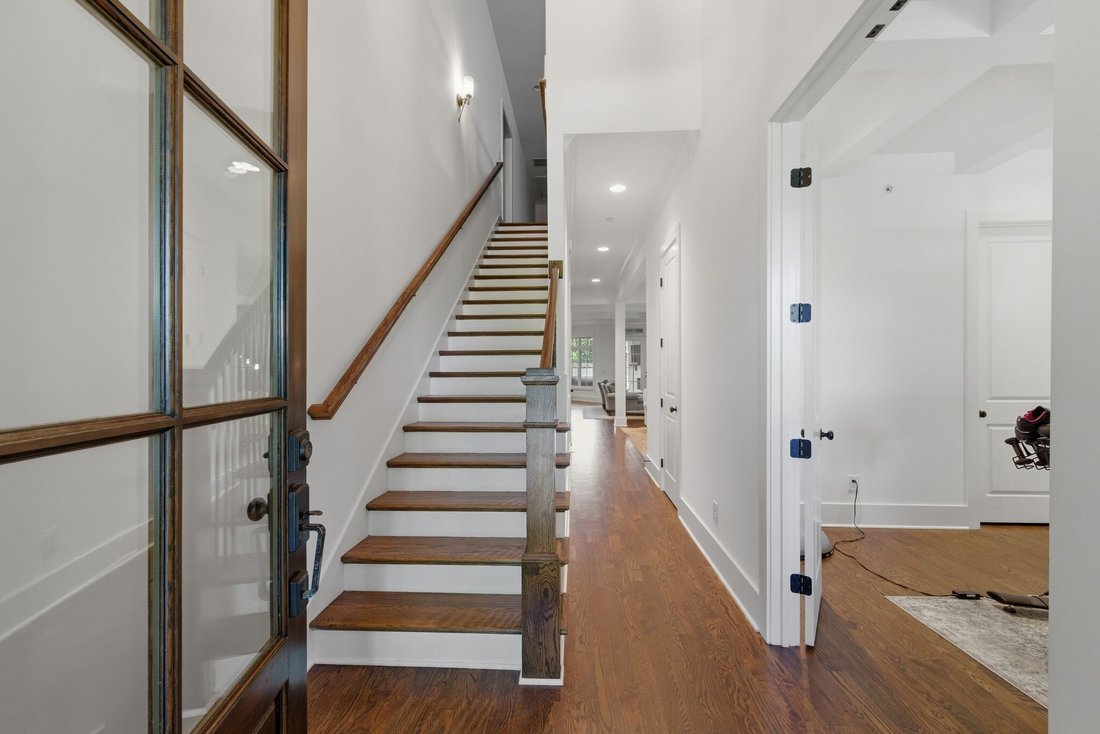 House in Nashville, Tennessee, United States 4 - 18043385