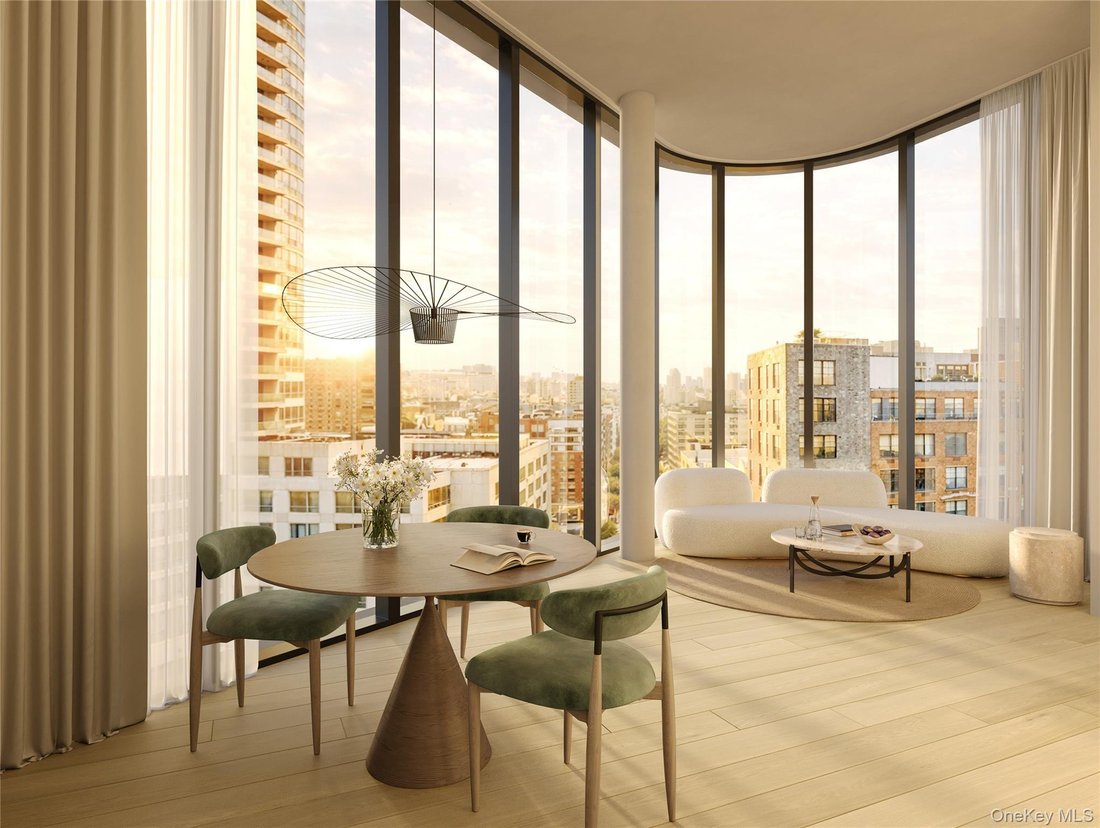 Condo in New York, New York, United States 2 - 18042220