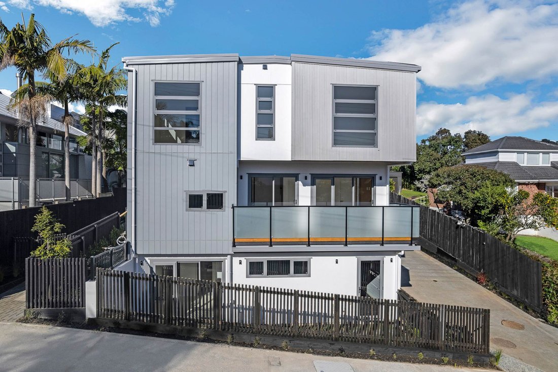 House in Auckland, Auckland, New Zealand 2 - 18043449
