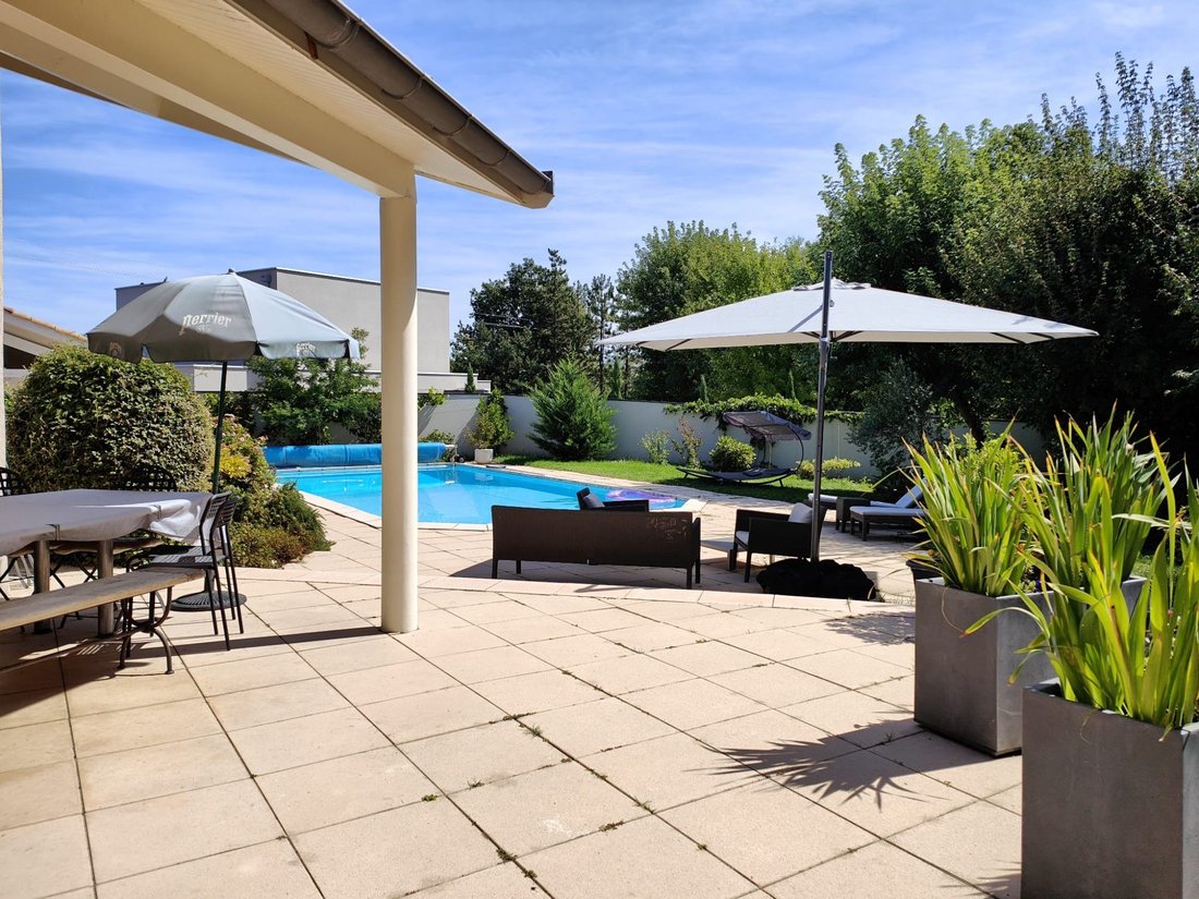 House in Centre-Bourg, Saint-Genis-Laval, France 4 - 17432726