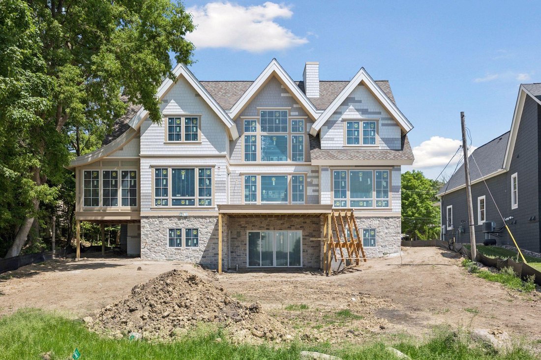 House in Orono, Minnesota, United States 2 - 17331801