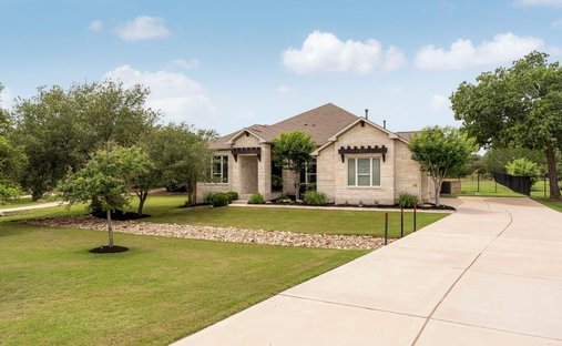 Casa a Wimberley, Texas, Stati Uniti 1