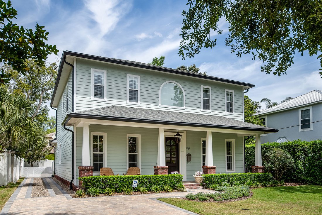 Casa a Winter Park, Florida, Stati Uniti 1 - 18039118