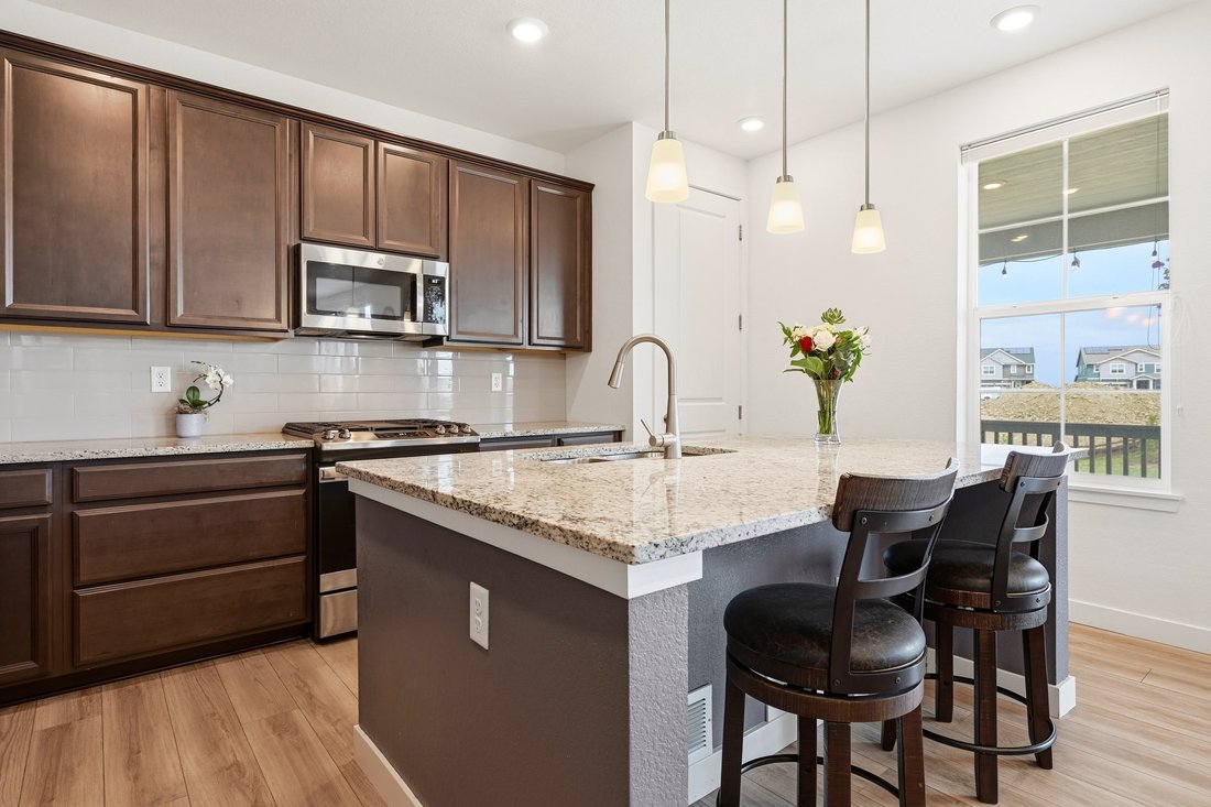 House in Brighton, Colorado, United States 3 - 18047000