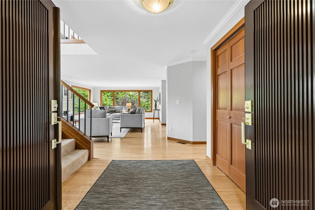 House in Sammamish, Washington, United States 4 - 18050960