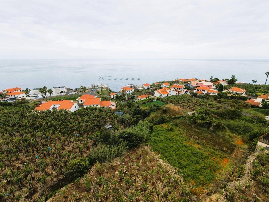 Arco da Calheta, Madeira, Portugal 1 - 18044085