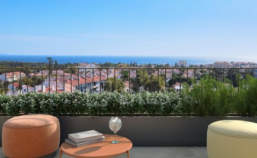 Apartment in Carcavelos e Parede, Lisbon, Portugal 1