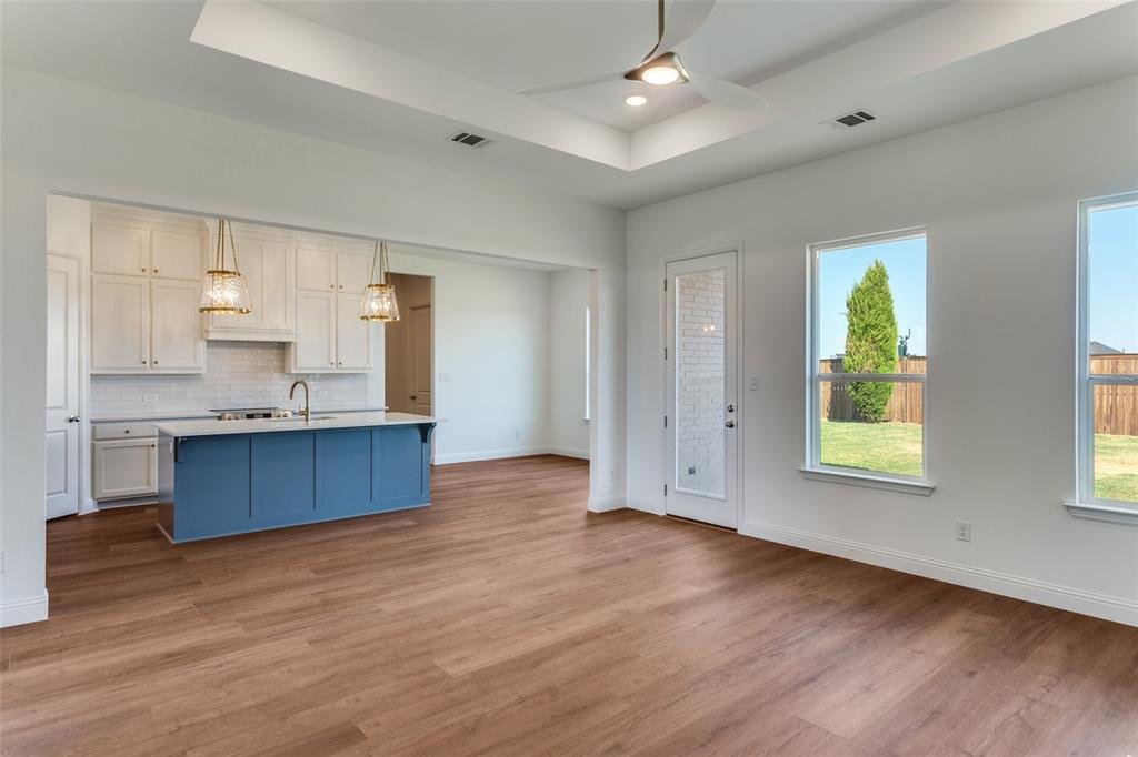 House in Cross Roads, Texas, United States 5 - 18042065