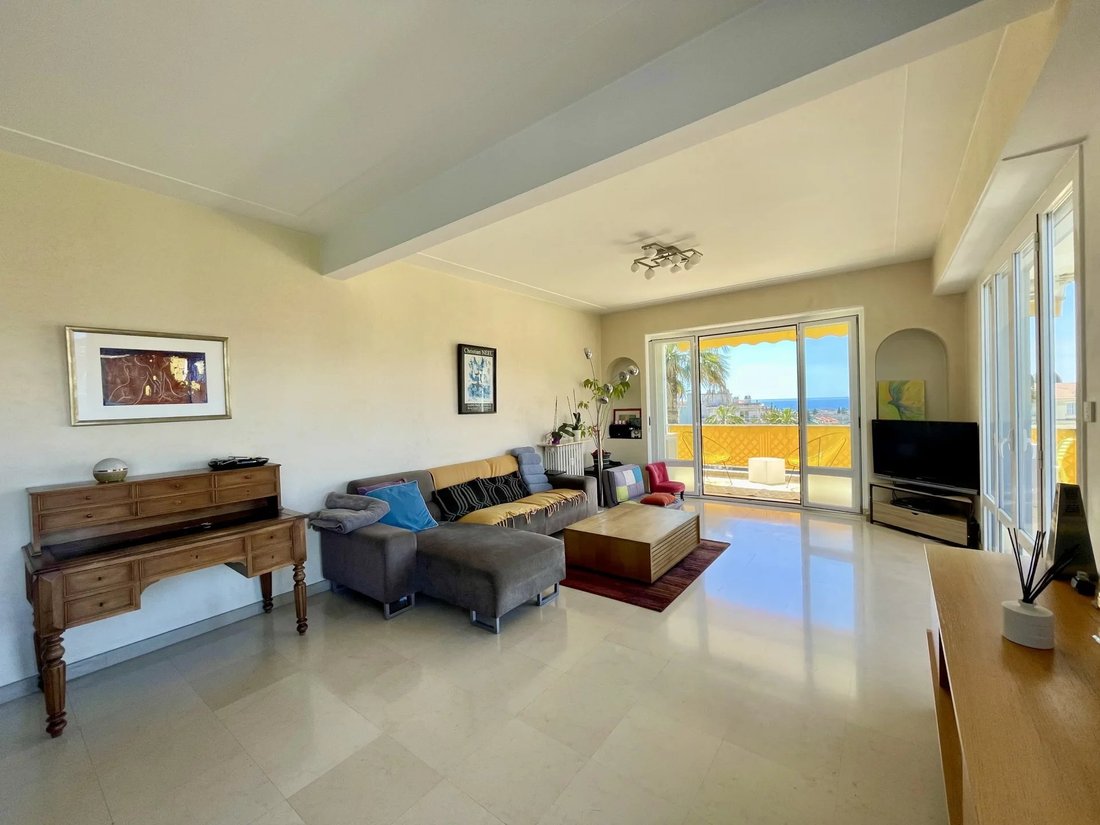 Apartment in Cimiez, Nice, France 5 - 18038639
