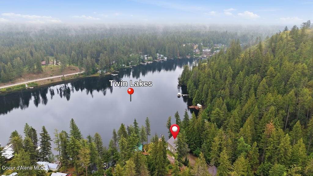 House in Rathdrum, Idaho, United States 1 - 18040387