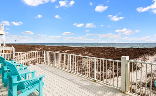 Gulf Shores, Alabama, Estados Unidos 1