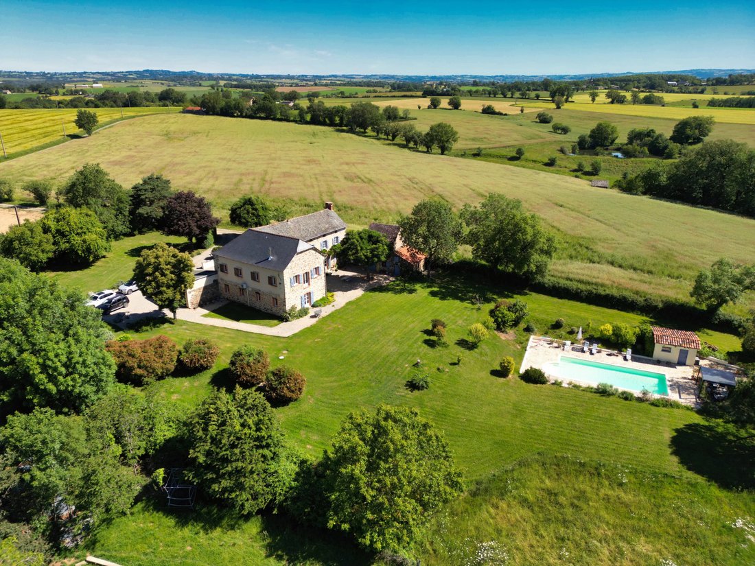 House in Mirandol-Bourgnounac, Occitania, France 3 - 17909102