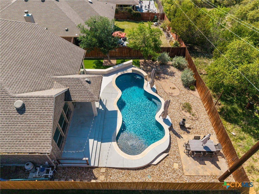 House in Hutto, Texas, United States 3 - 18048332