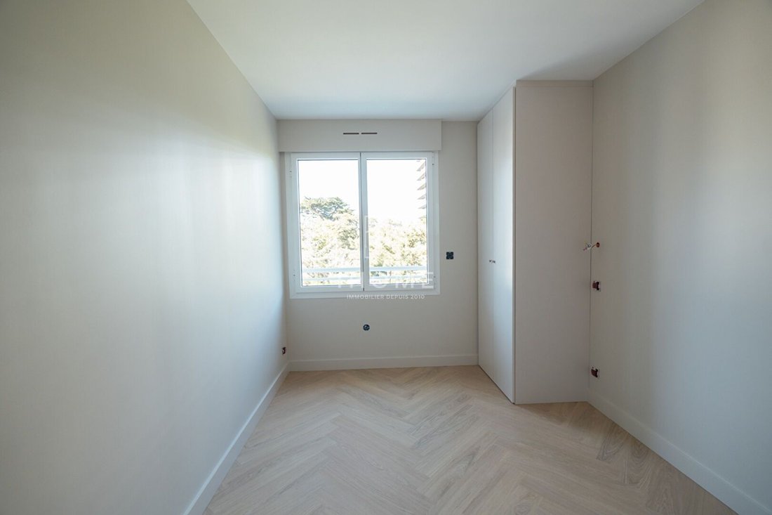 Apartment in Le Guézy, La Baule-Escoublac, France 4 - 18040956