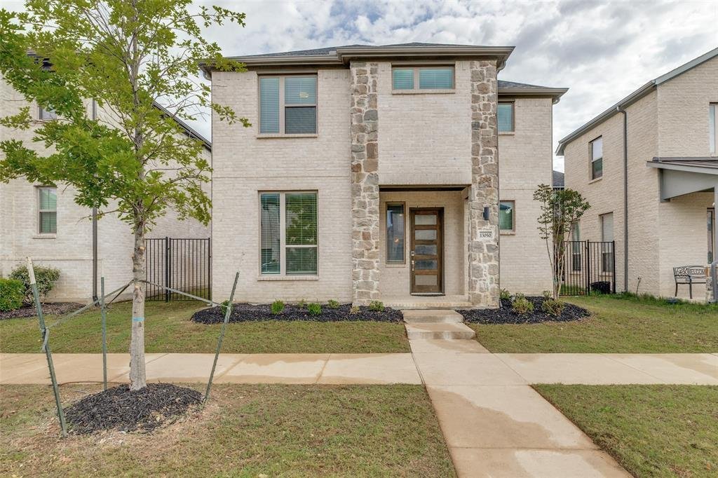 House in Frisco, Texas, United States 1 - 18042219
