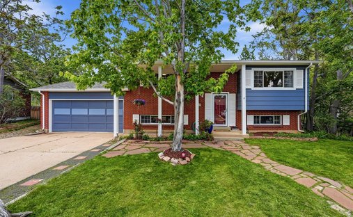 Casa en Boulder, Colorado, Estados Unidos 1
