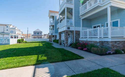Condo in Wildwood, New Jersey, United States 1