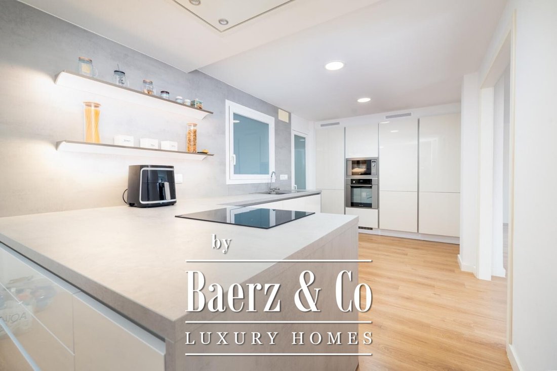 Apartment in Palma, Balearic Islands, Spain 5 - 17042247