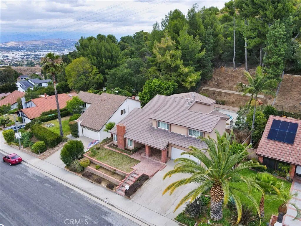 House in Hacienda Heights, California, United States 2 - 18050902