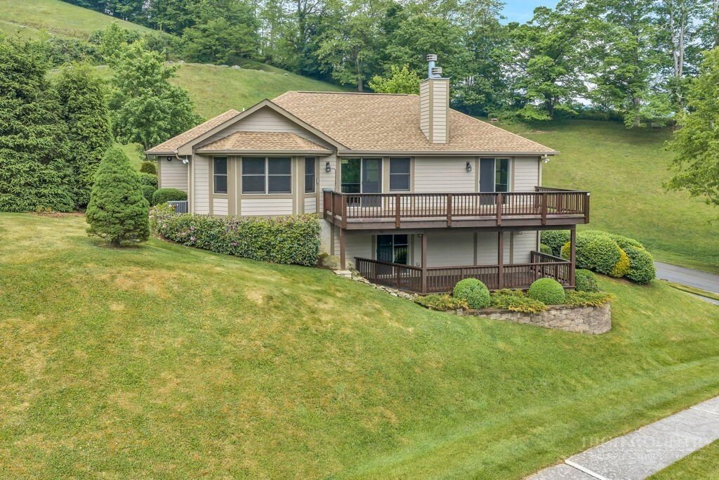 House in Banner Elk, North Carolina, United States 1 - 18048136