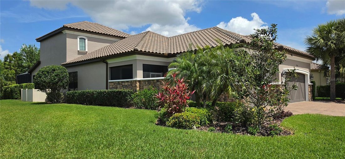 House in Palmetto, Florida, United States 3 - 18049876