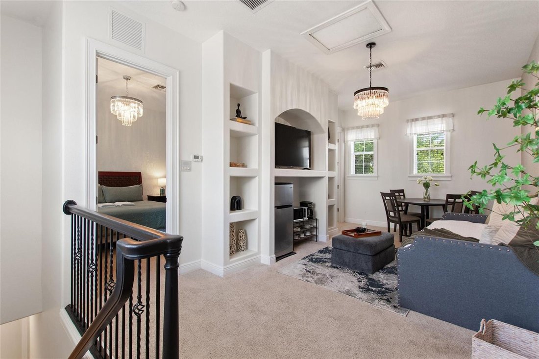 House in Kissimmee, Florida, United States 4 - 18046876