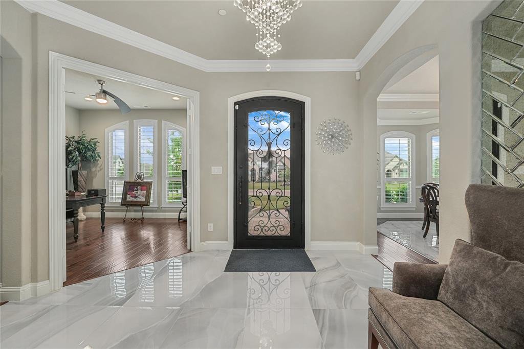 House in Rockwall, Texas, United States 5 - 18042122