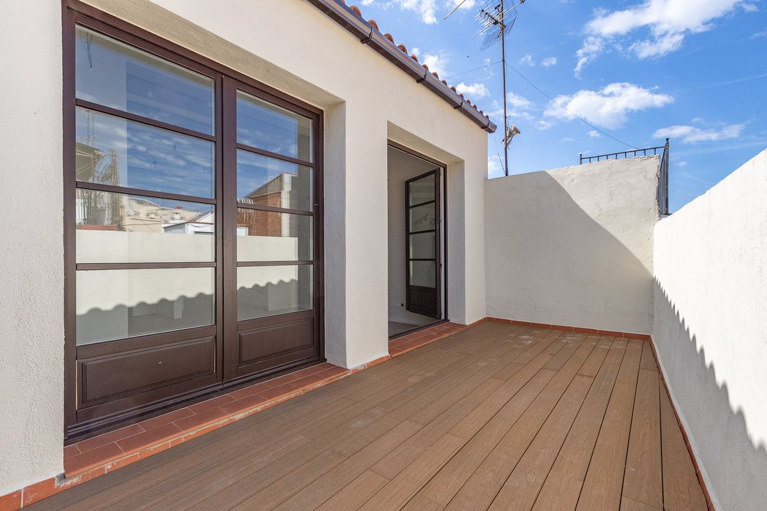 Apartment in Ciutat Vella, Barcelona, Spain 2 - 18040954