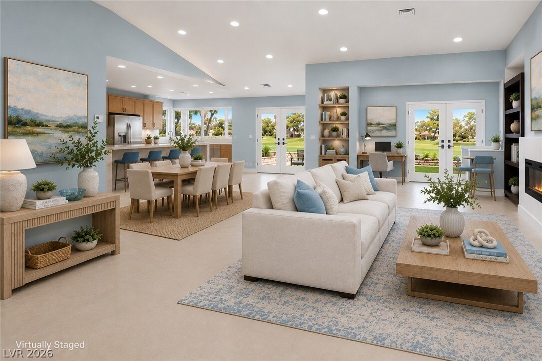 House in Las Vegas, Nevada, United States 5 - 18041627